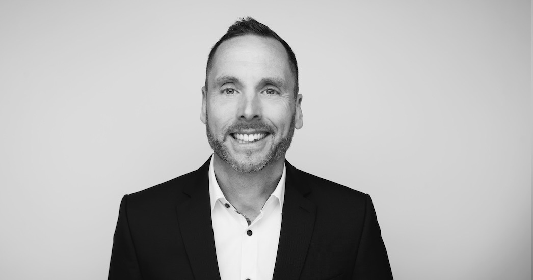 Niklas Herold, Associate Partner