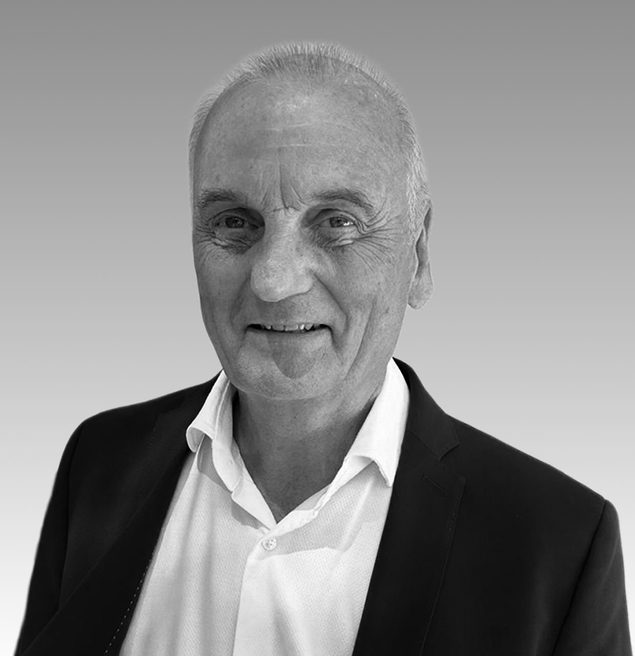 Torsten Lüttich, Associate Partner