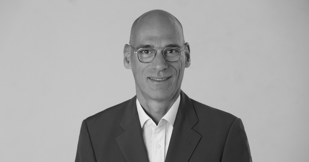 Malte Rubruck, Associate Partner