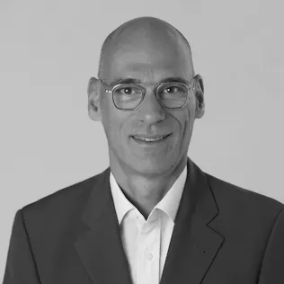 Malte Rubruck, Associate Partner