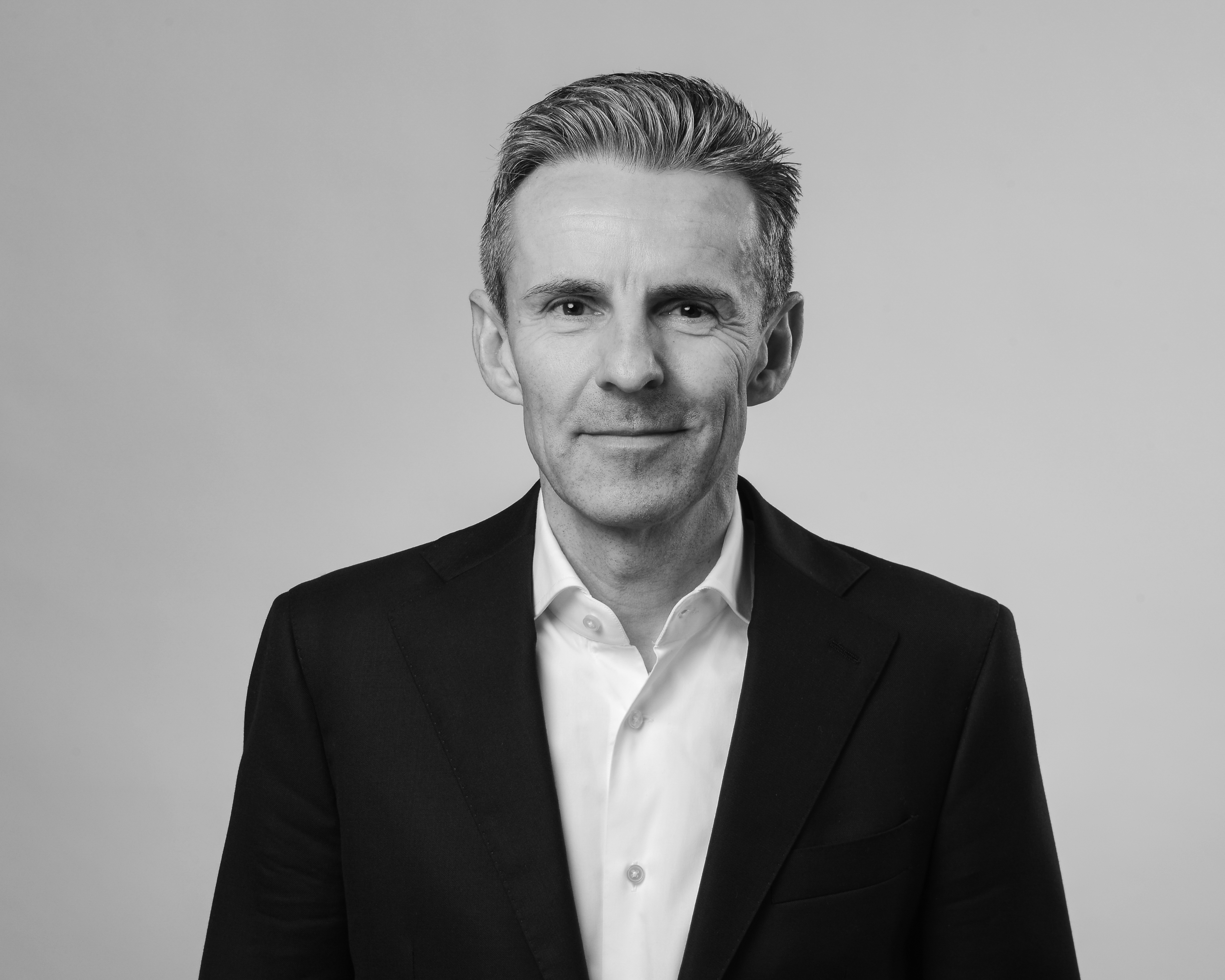 Jochen Appenzeller, Associate Partner