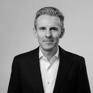 Jochen Appenzeller, Associate Partner