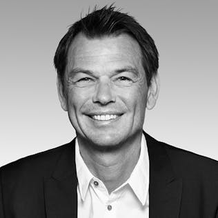 Carsten Butzbach, Board of Directors 