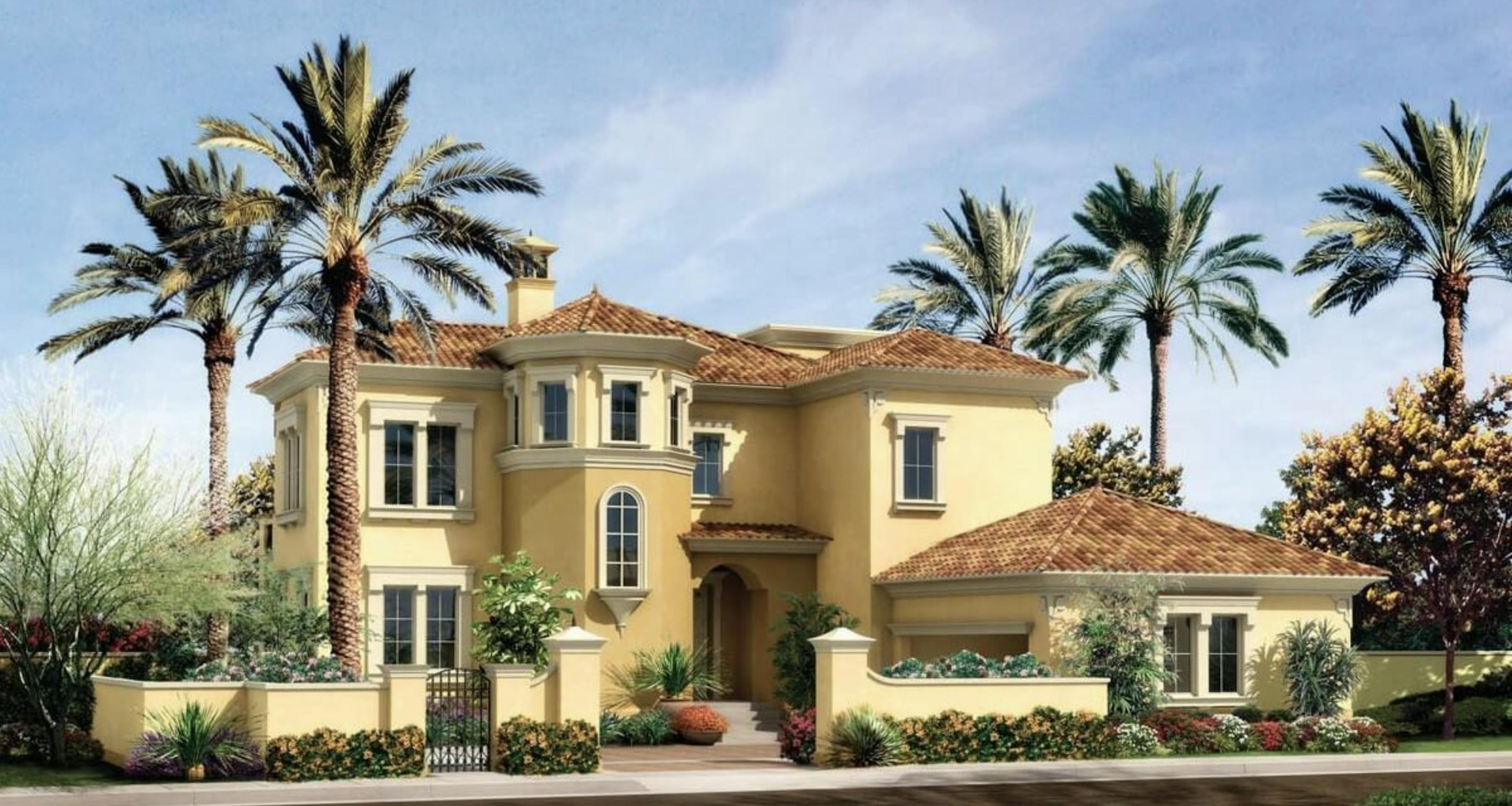 UAQ Mistral Magellan Type 3