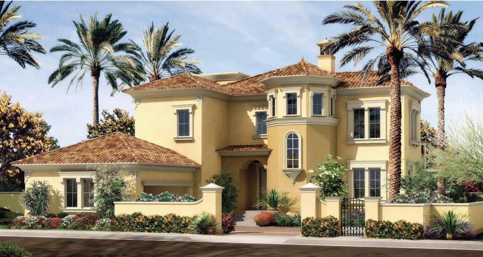 UAQ Mistral Magellan Type 3