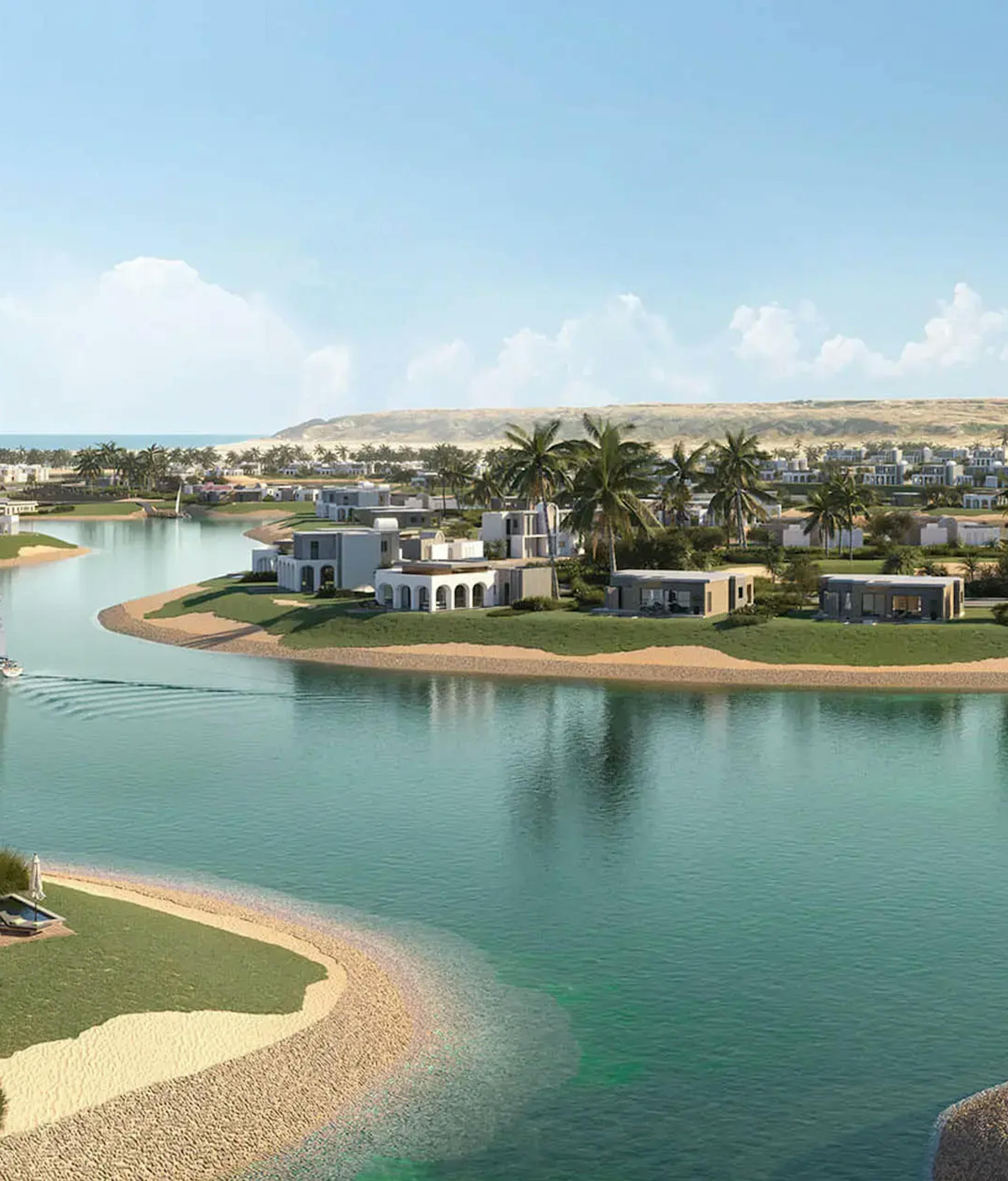 Hawana Salalah Community