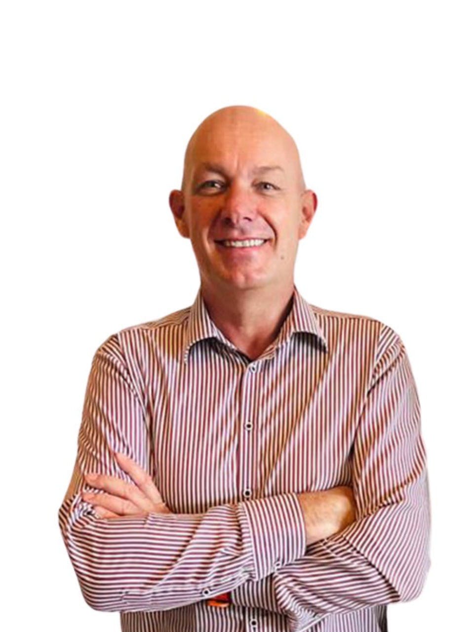 Bart Lauwers Profile Picture