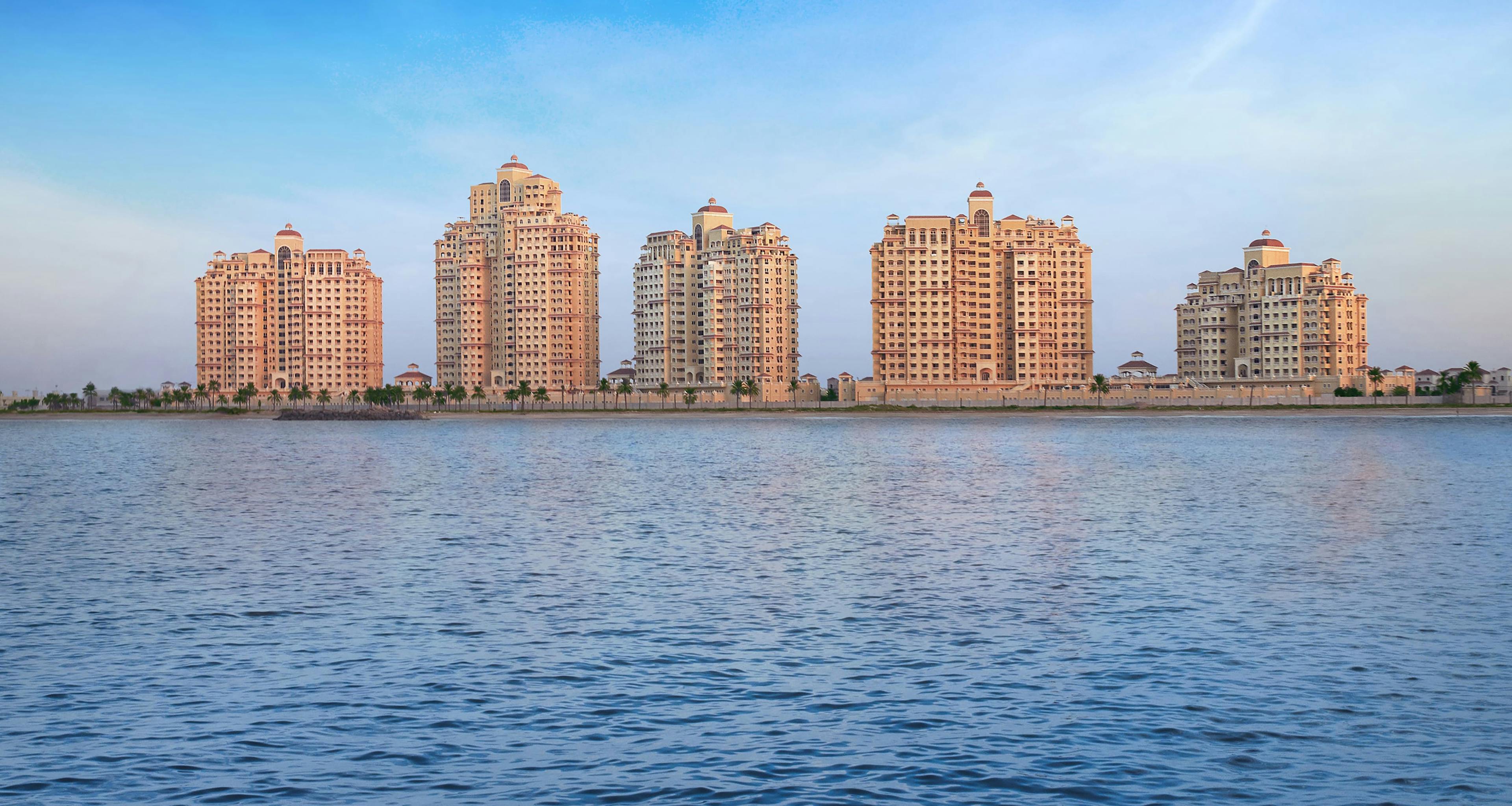 Royal Breeze Exterior