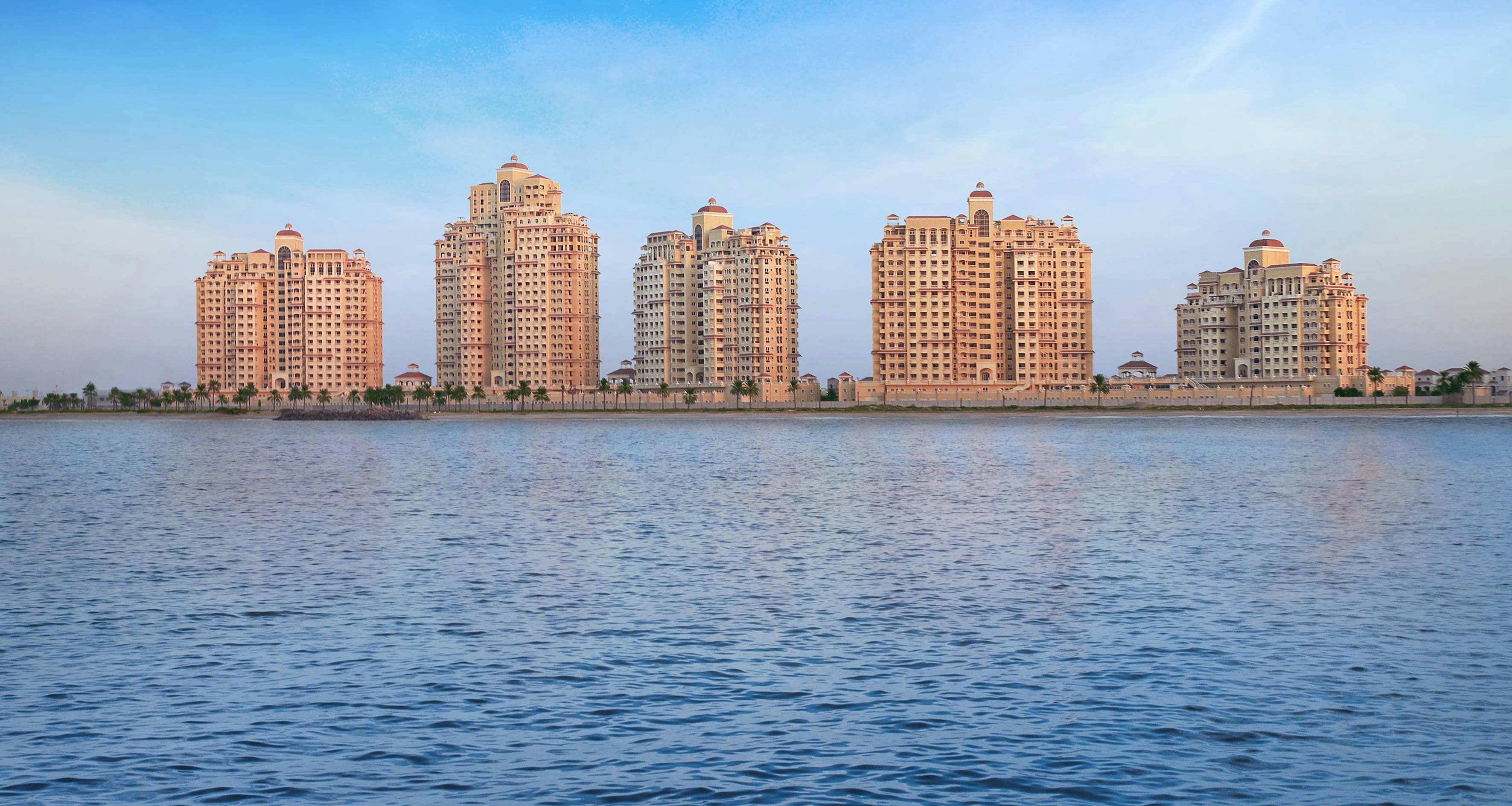 Royal Breeze Exterior