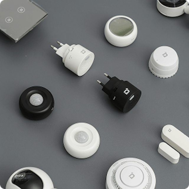 IOT
