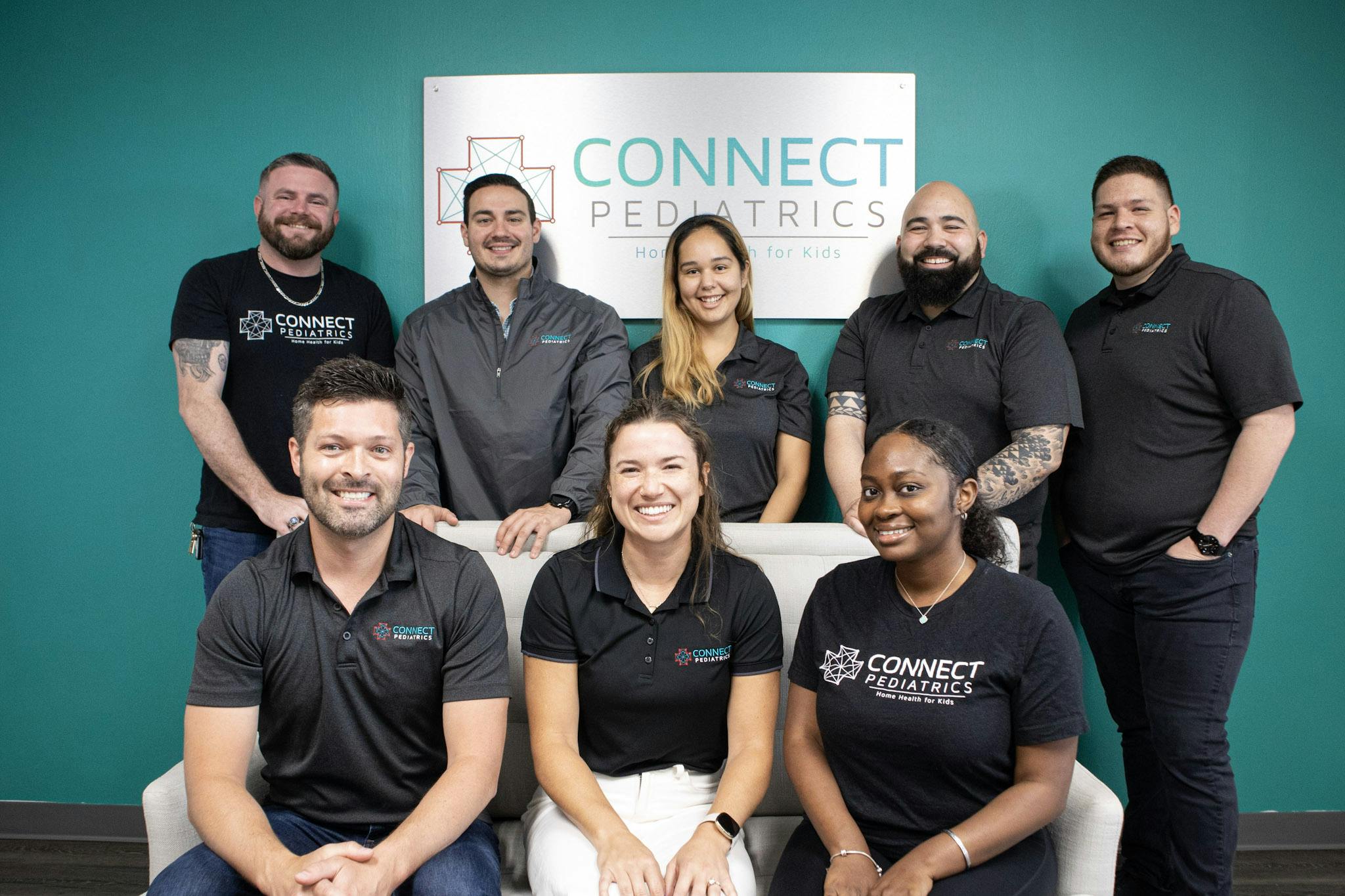 Connect Team