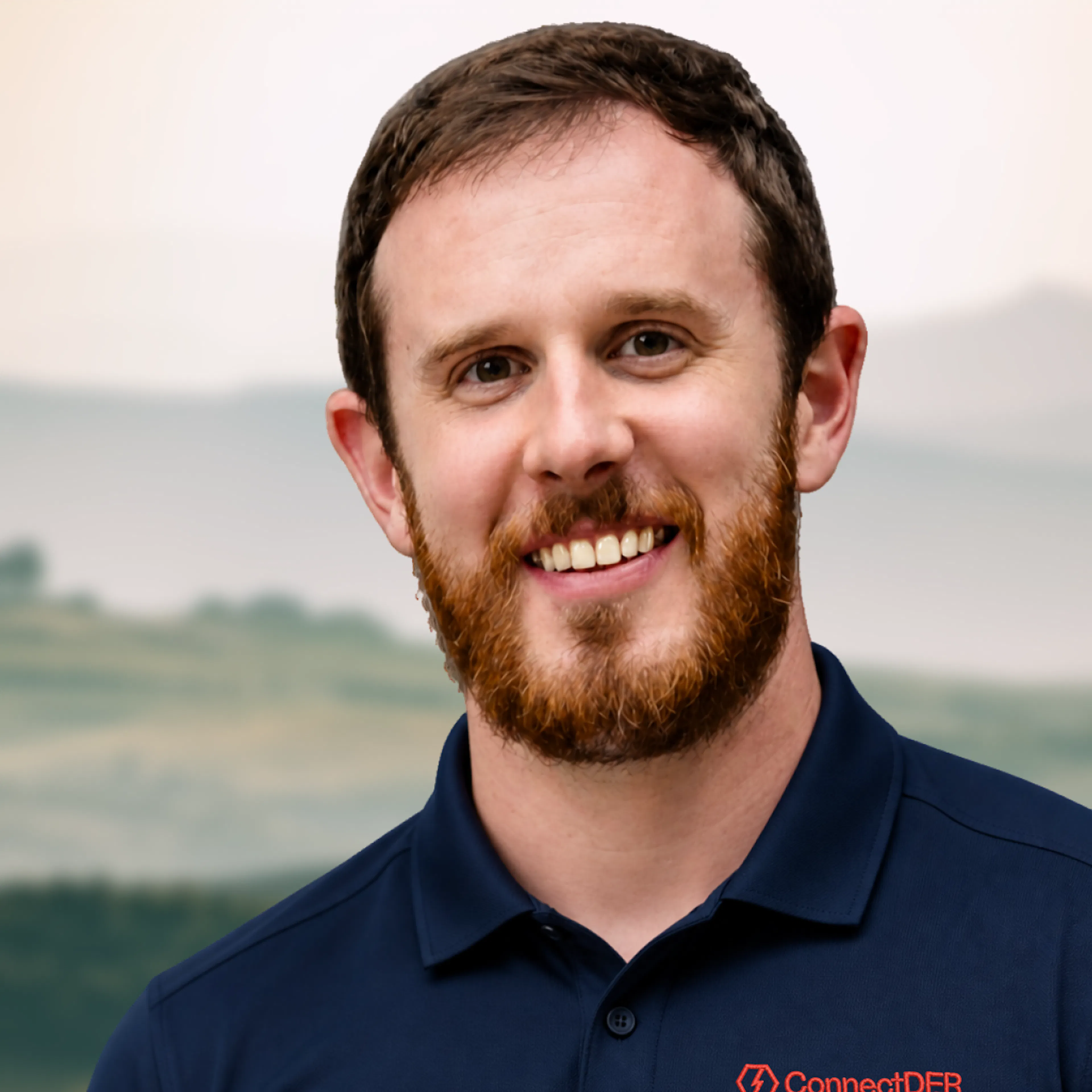 Kevin Cool, ConnectDER Sales Manager