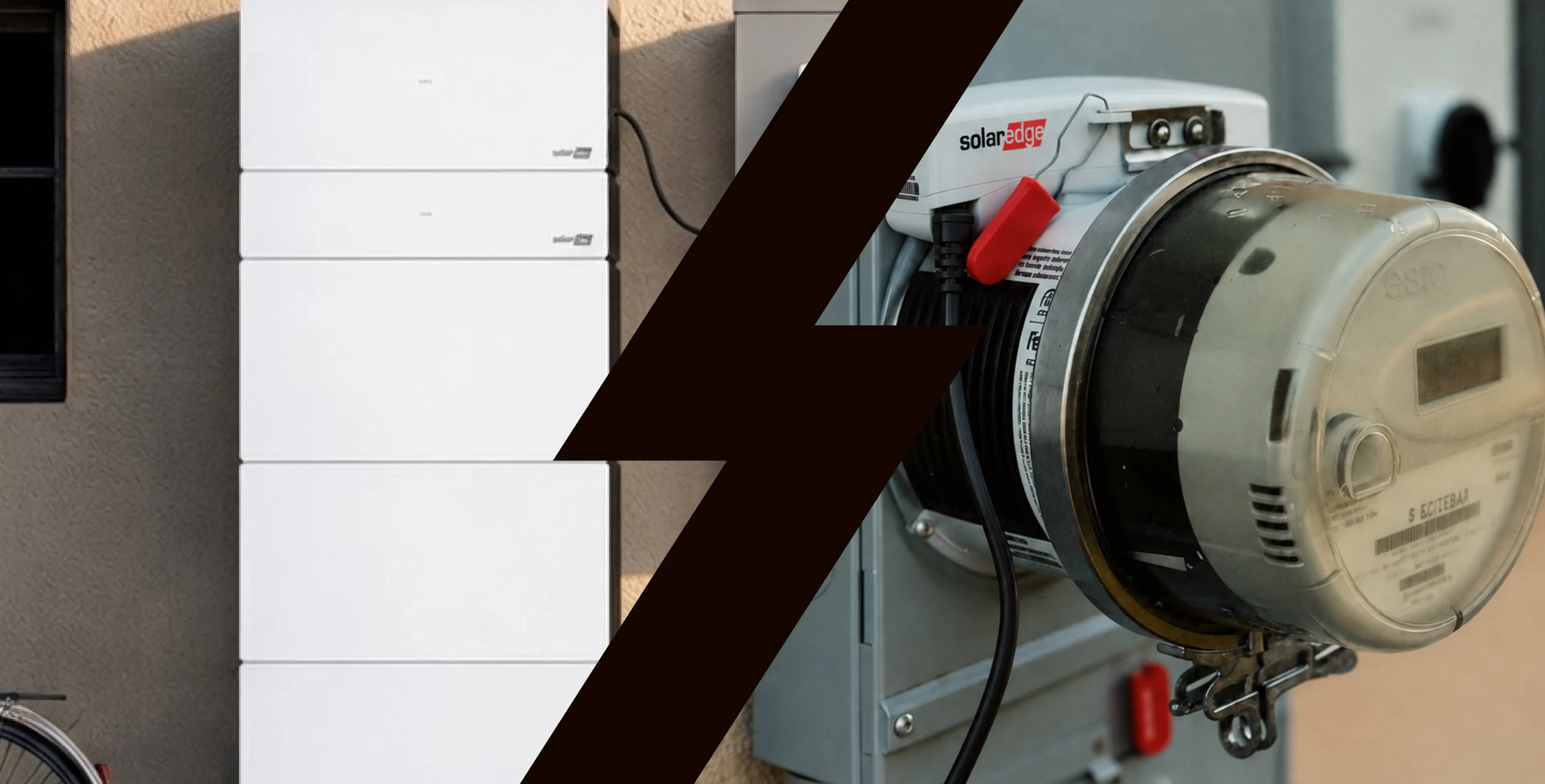 SolarEdge Nexis IslandDER™ Meter Socket Adapter for whole-home backup solar-plus-storage.