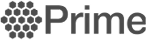 Prime logo.