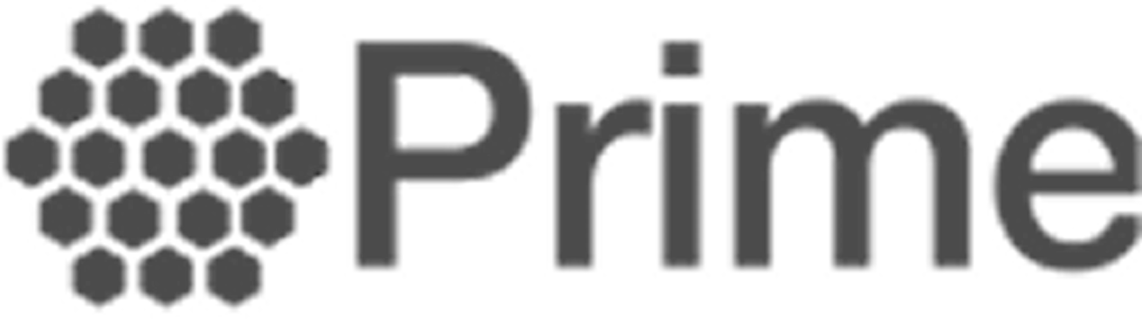 Prime logo.