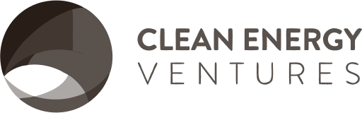 Clean Energy Ventures logo.