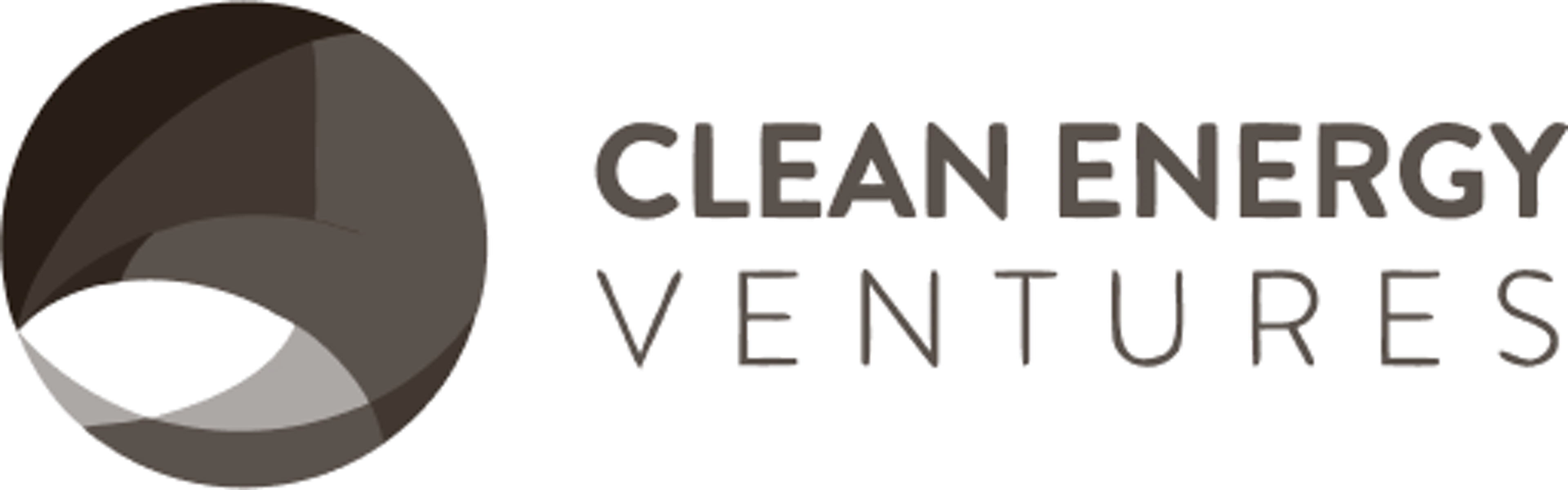 Clean Energy Ventures logo.
