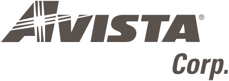 Avista Corp logo.
