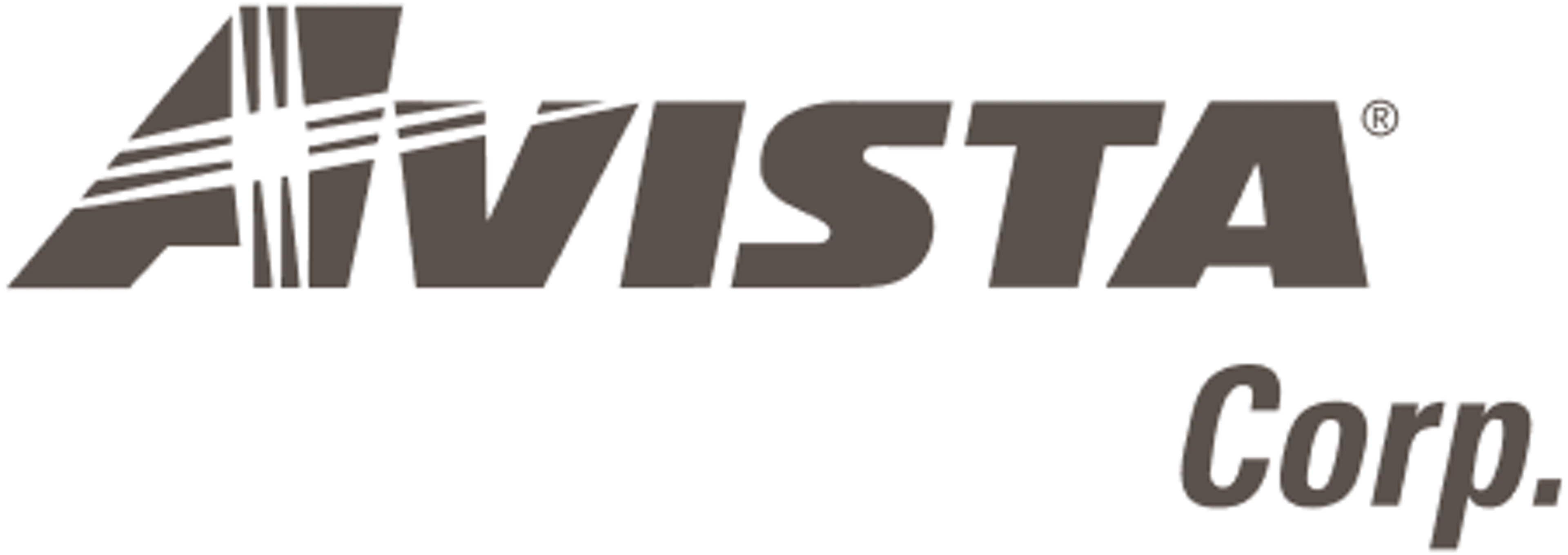 Avista Corp logo.
