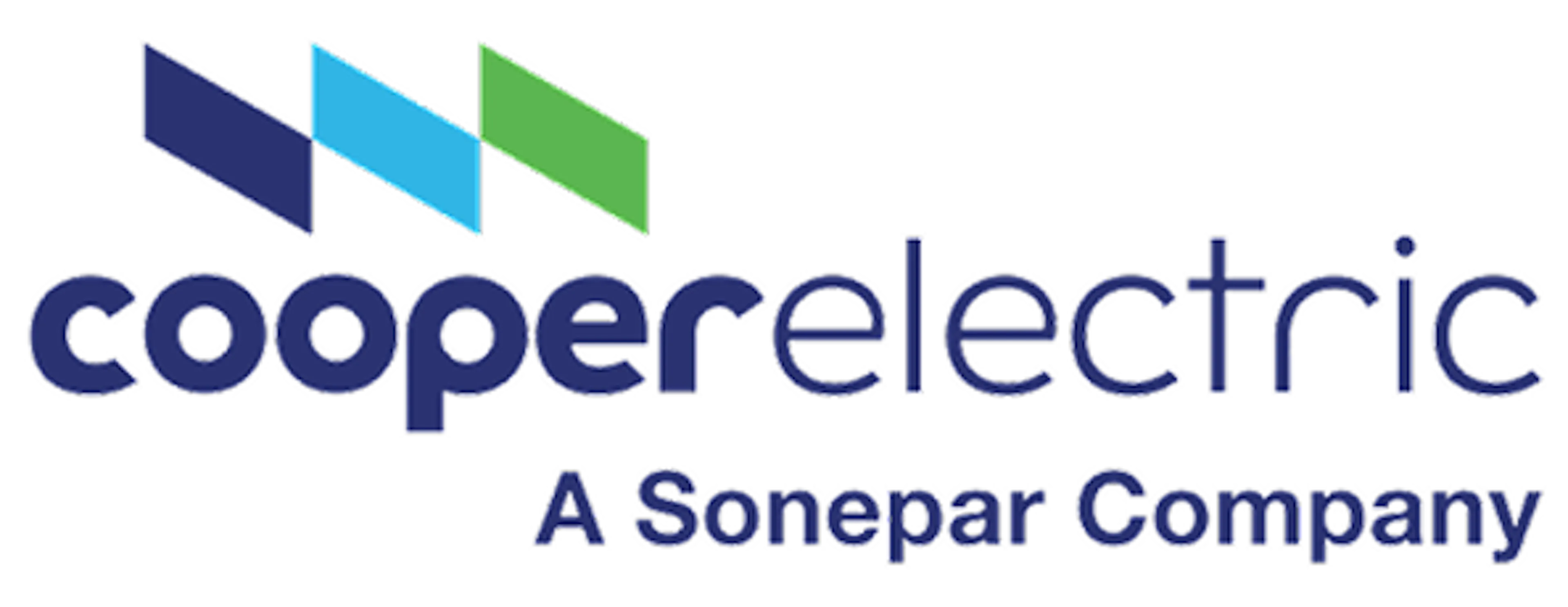 Cooper Electric logo.