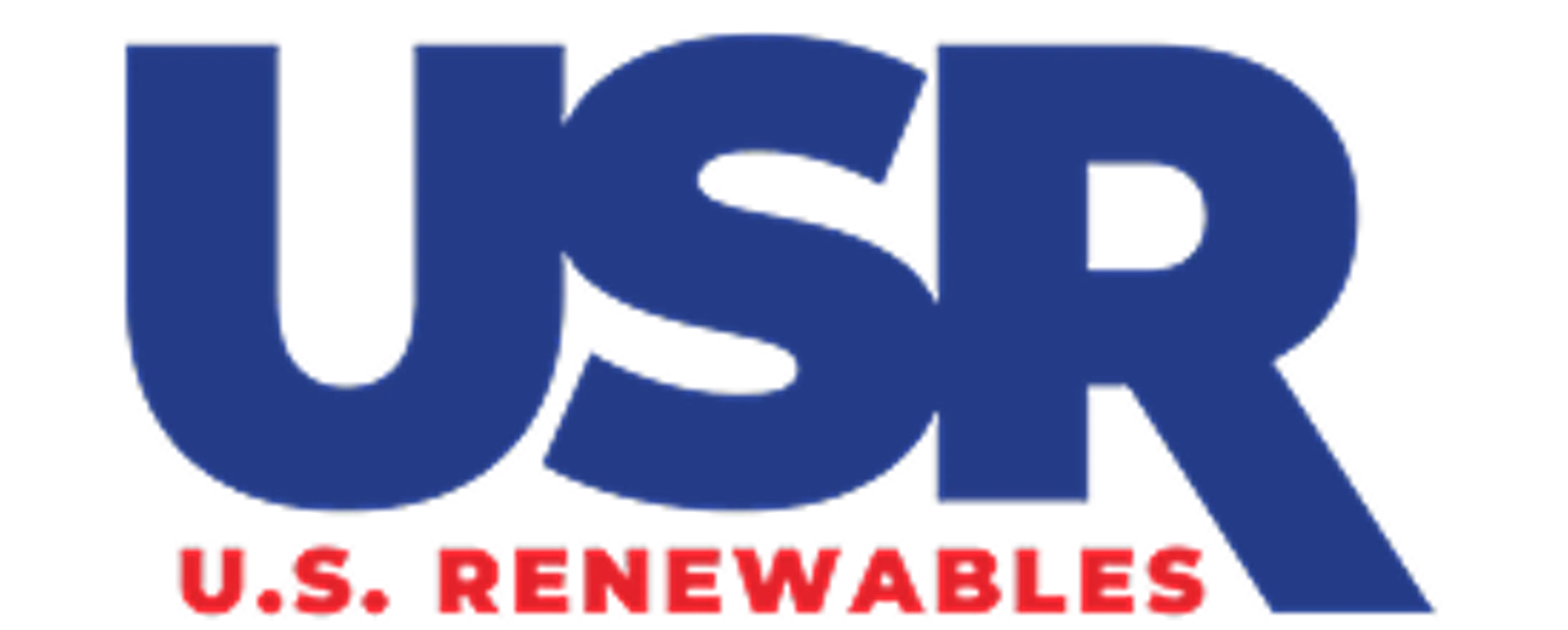 U.S. Renewables logo.