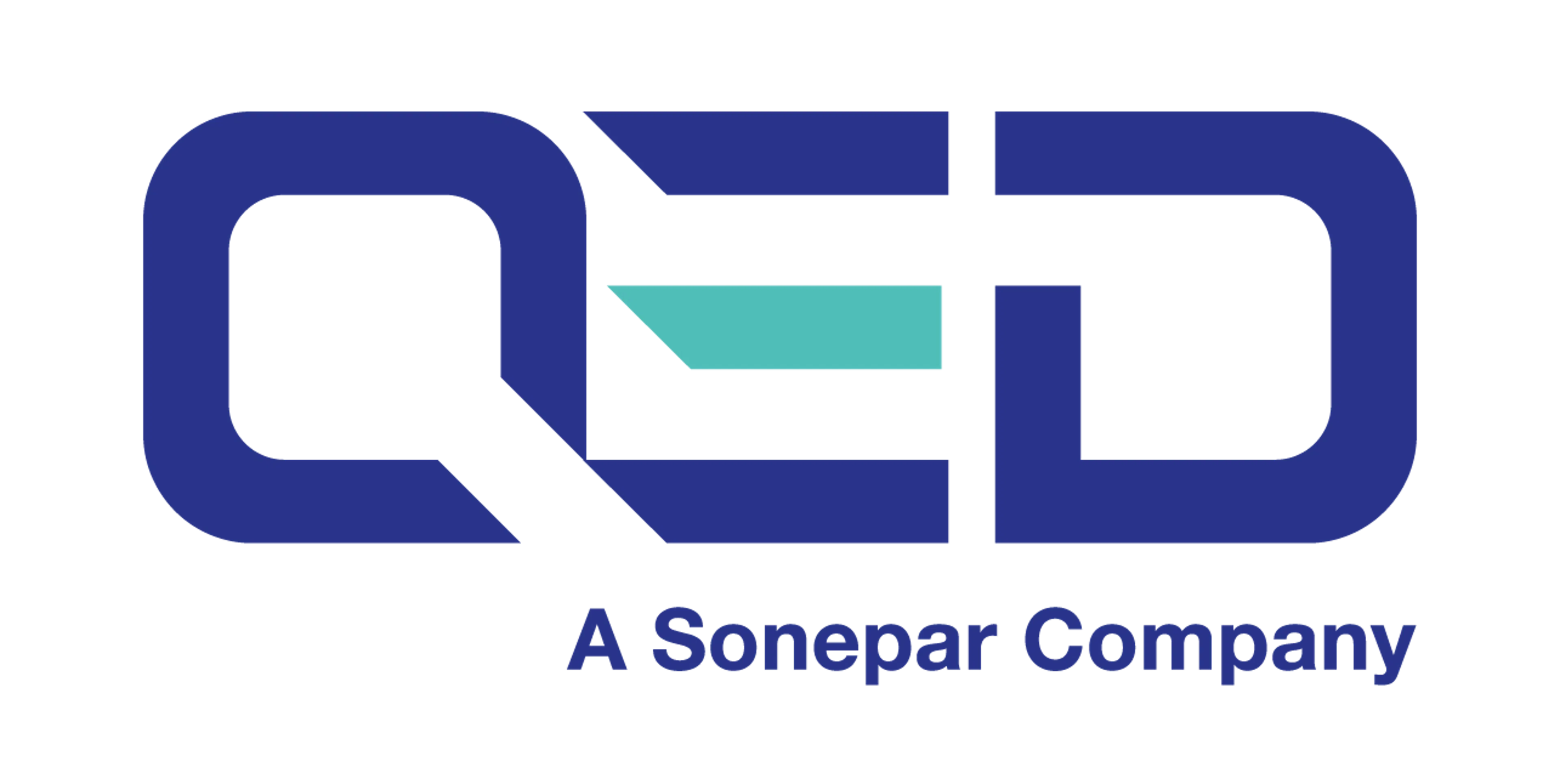 Quality Electrical Distribution logo.