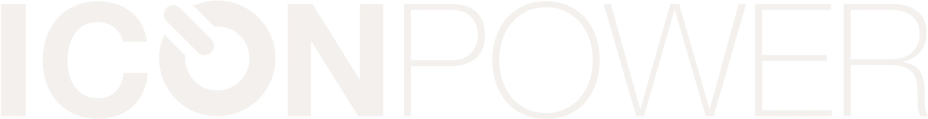 Icon Power logo.