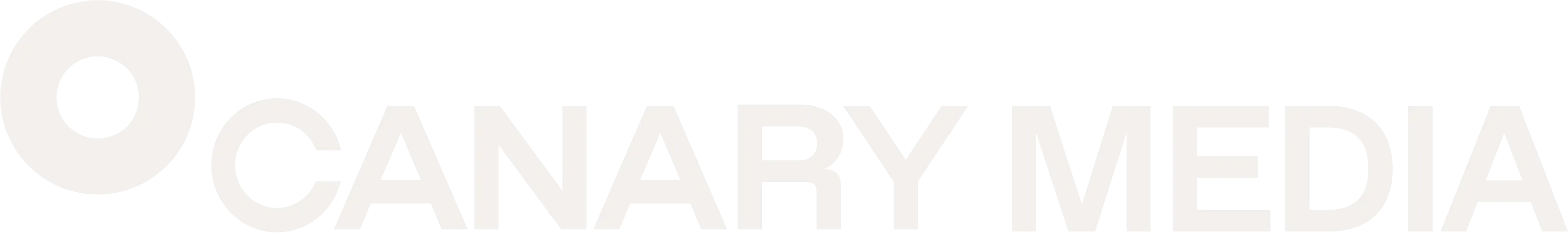 Canary Media logo.