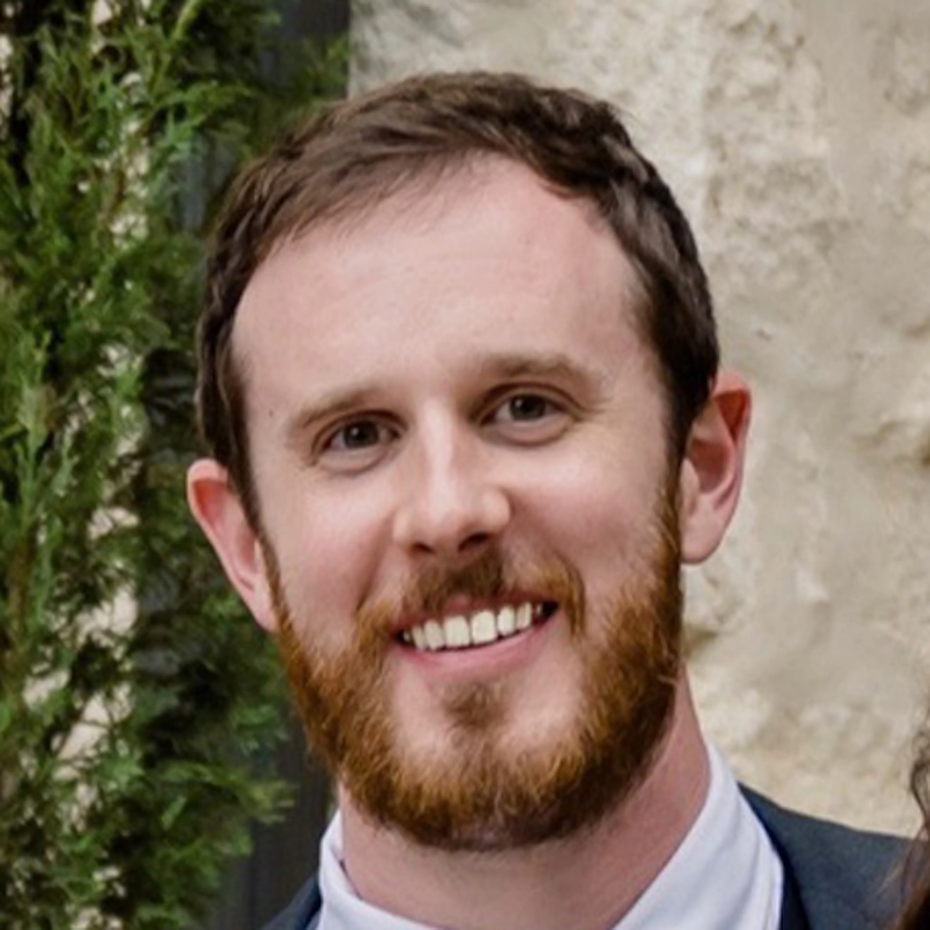 Kevin Cool, ConnectDER Sales Manager