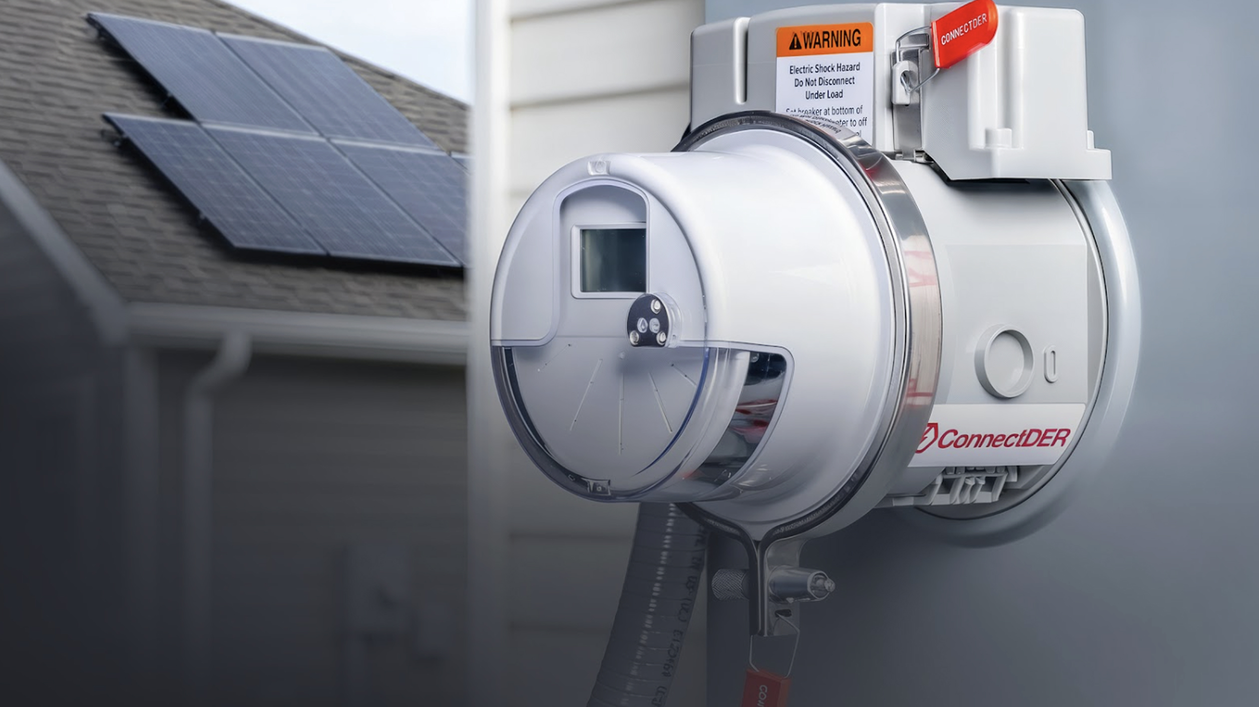 Solar Meter Socket Adapter: Interconnection Made Easy | ConnectDER