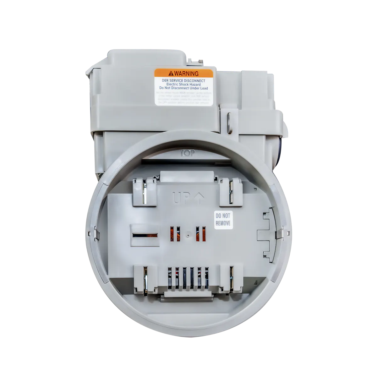 EV Meter Socket Adapter for Electricians: Easy Charger Installs ...