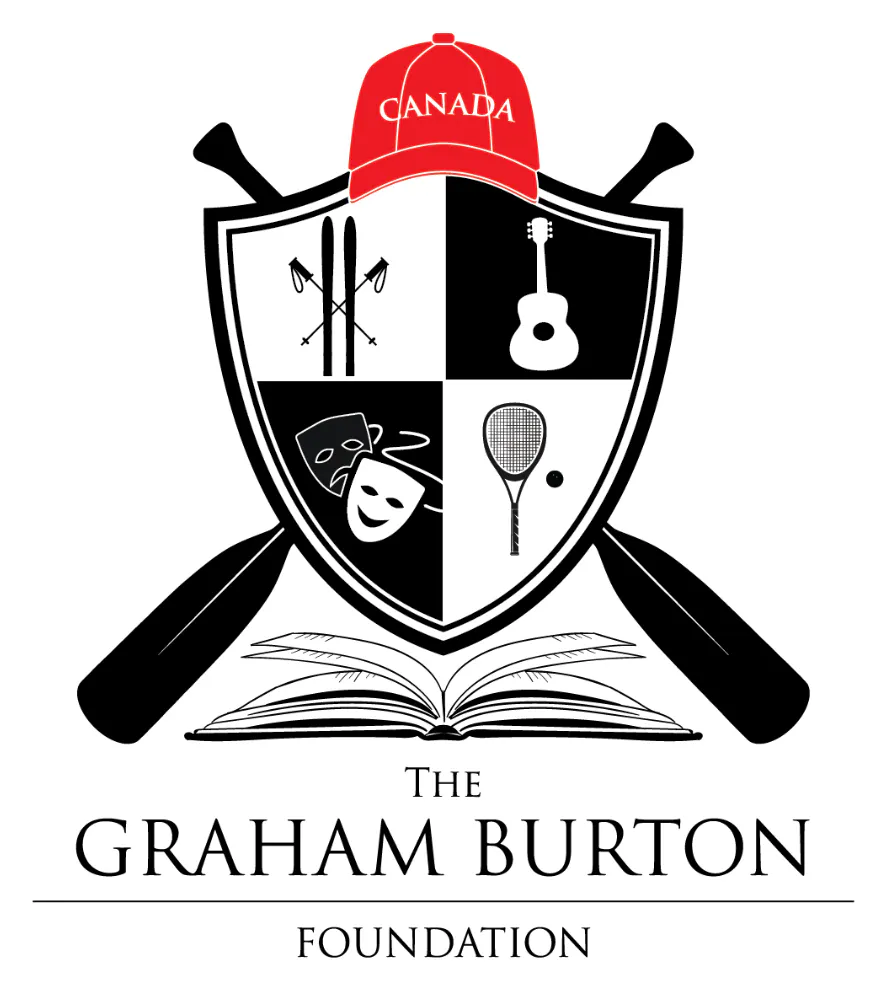 The Graham Burton Foundation