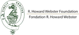 R. Howard Webster Foundation