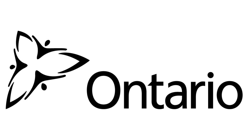 Ontario logo