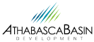 Athabasca Basin Development logo