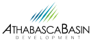 Athabasca Basin Development logo
