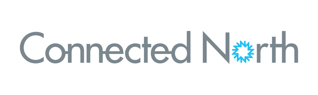 Connected North Logo