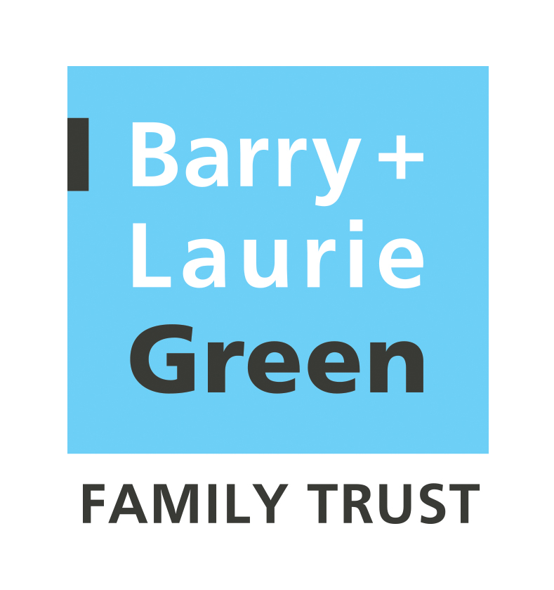 Barry and Laurie Green Family Trust logo