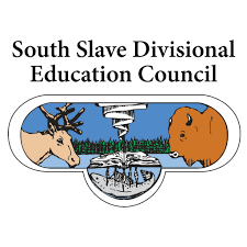South Slave Divisional Education Council logo