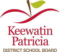 KPDSB logo