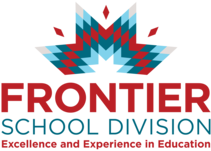 Frontier School Division logo