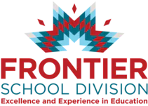 Frontier School Division logo