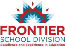 Frontier School Division logo