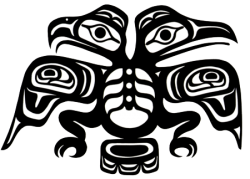 Old Massett Village Council logo