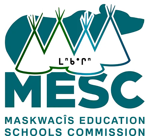 MESC logo