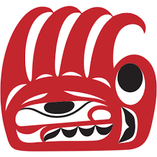 Coastal First Nations logo