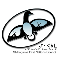 Shibogama logo