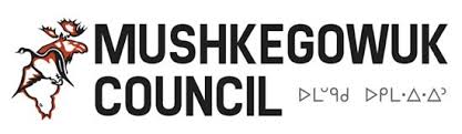 Mushkegowuk Council logo