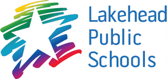 Lakehead Public Schools logo
