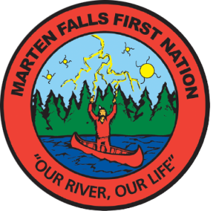 Marten Falls First Nation